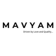 Mavyam - Home